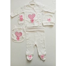 Uko Baby 5li Hastane Çıkış Seti