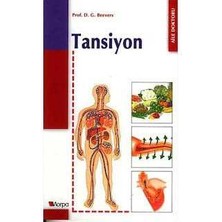 Tansiyon D. G. Beevers