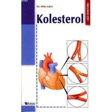 Kolesterol Dr. Mike Laker