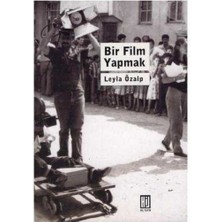 Hil Yayınları Bir Film Yapmak
