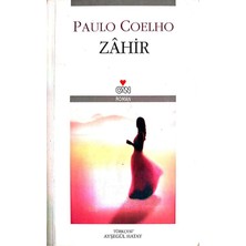 Zahir - Paulo Coelho