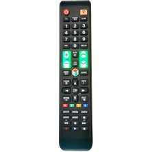 Electroon Samsung AA59-00581A 3d-Lcd-Led Tv Kumandası