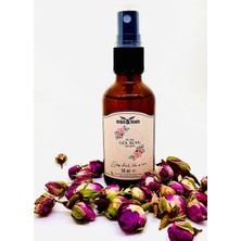Min&tom Tam Yağlı Saf Gül Suyu 50 ml