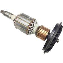 Nesta Bosch Tipi Gbh 10 Dc Endüvi Rotor Kollektör