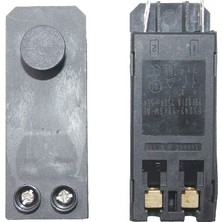Nesta Bosch Tipi Gbh 11 De Şalter Switch