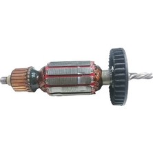 Nesta Makita Tipi Hr 2610 Endüvi Rotor Kollektör