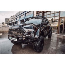Sador 4x4 Ford Ranger T7 Mustang Tipi Far Seti