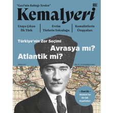 Kemalyeri 1. Sayı