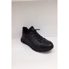 Komcero 1K9860 Erkek Deri Günlük Ayakkabı