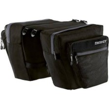 ForteGT Xbyc 823 Bisiklet Tur Çantası