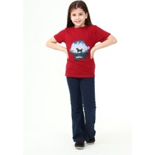 Turkish Lion Yavru Kangal Baskı Tişört