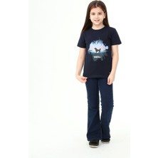 Turkish Lion Yavru Kangal Baskı Tişört