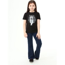 Turkish Lion Yavru Kangal Baskı Tişört