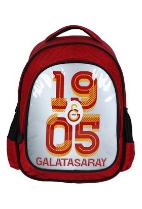 Me Çanta Galatasaray Lisanslı Ilkokul Çantası