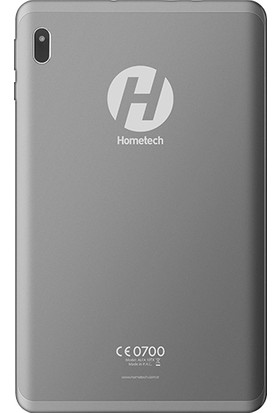 Hometech Alfa 10TX Mtk 8168 4gb 64GB 10.1 IPS Ekran Android Tablet
