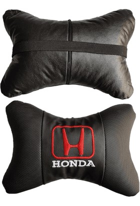Gcs Oto Araç Boyun Yastığı Honda