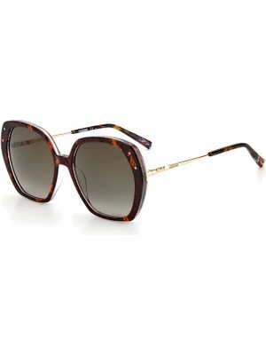 Mıssonı Kadın Güneş Gözlüğü Mıs 0025/S 086HA 56*18-145