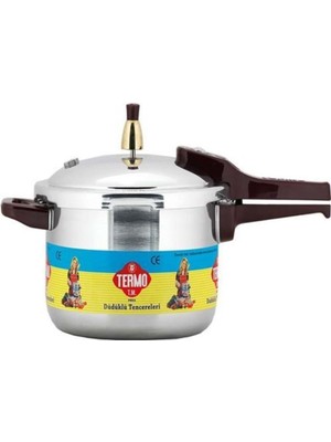 Termo Düdüklü Tencere 8 Litre