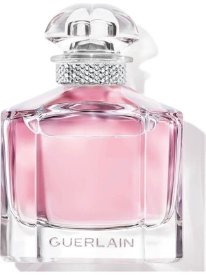 Guerlain Mon Guerlain Sparkling Bouquet Edp 50 ml Kadın Parfüm