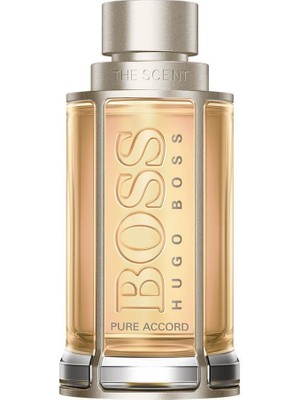 Boss The Scent Pure Accord For Him 100 Ml