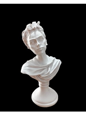 Bayrampaşa Hobi Ham Polyester Frida Kahlo Biblo