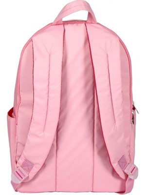 Slazenger 21105 Slazenger Sırt Cantası Buyuk Pembe