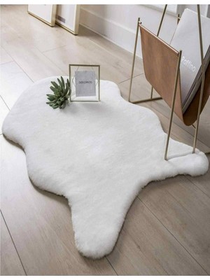 Merinos Aksu Kaymaz Taban  Post Halı