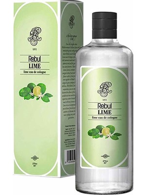 Rebul Kolonya Lıme 270ml