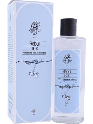 Rebul Kolonya Ice 270ml