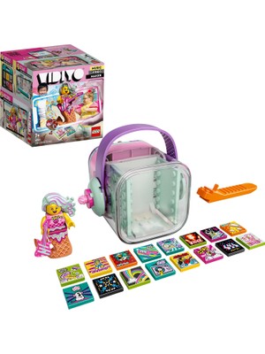 LEGO® Vidiyo Candy Denizkızı BeatBox