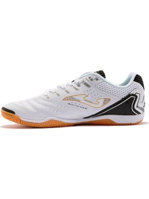 Joma Futsal Ayakkabısı Maxima 2102 Blanco Indoor MAXW2102IN