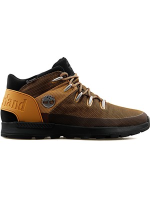 Timberland Sprint Trekker Mid Fab Wp Erkek Trekking Bot ve Ayakkabısı TB0A26EH2311 Renkli