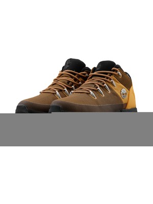 Timberland Sprint Trekker Mid Fab Wp Erkek Trekking Bot ve Ayakkabısı TB0A26EH2311 Renkli