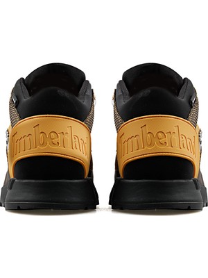 Timberland Sprint Trekker Mid Fab Wp Erkek Trekking Bot ve Ayakkabısı TB0A26EH2311 Renkli