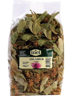 Inci Ihlamur 50 gr