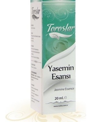 Altın Toroslar Yasemin Esansı 20 Ml