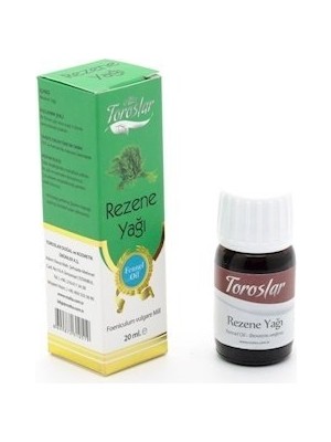 Altın Toroslar Rezene Yağı 20 Ml
