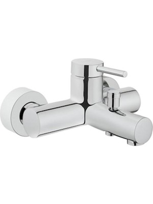 VitrA Artema Pure Banyo Bataryası A42381