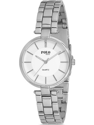 Polo Rucci 1757 Kadın Kol Saati