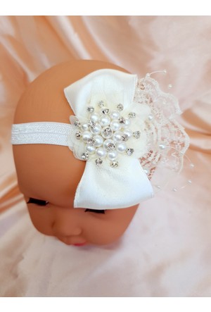 Bebek Sac Bandi Bandana Seti Hepsiburada