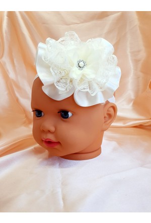 Bebek Sac Bandi Bandana Seti Hepsiburada