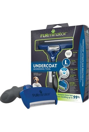 Pet furminator outlet