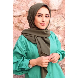 Medine İpeği Eşarp