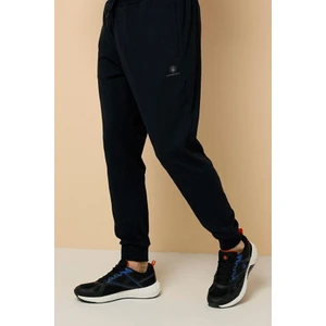 SN76 Basic Jogger 1pr Erkek Lacivert Eşoman Alt 101059820