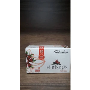 Hibisküs Bitkisel Çayı