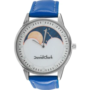 Davıd Clark DC10102M-01  Erkek Kol Saatı