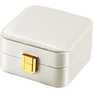 Takı Organizeri -Bej (Yurt Dışından)