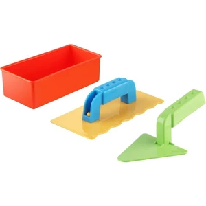 Lc Spatula & Tuğla Kum Kalıbı  -30866