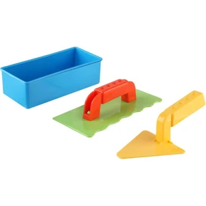 Lc Spatula & Tuğla Kum Kalıbı  -30866