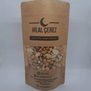 Hilal Çerez Lüks Karışık Çerez Ekonomik